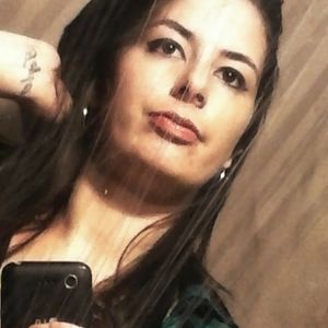 Meet your Posher, Shannon